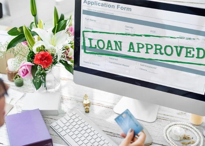 All Types of Loans